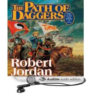   Audio Edition) Robert Jordan, Michael Kramer, Kate Reading Books