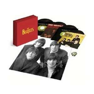    THE SINGLES (7 BOX SET) RECORD STORE DAY 2011 The Beatles Music