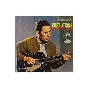  Finger Style Guitar Chet Atkins Music