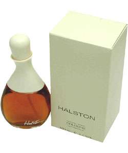 Halston by Halston Womens 3.4 oz Cologne Spray  