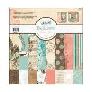  Gabrielle Collection Pack 12X12 Arts, Crafts & Sewing