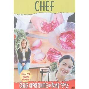  Chef   Career Opportunities for Young People Jeff Gardner 