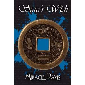  Saras Wish (9781451262827) Miracle Davis Books