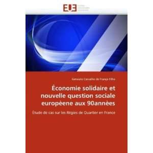   Régies de Quartier en France (French Edition) (9786131544507