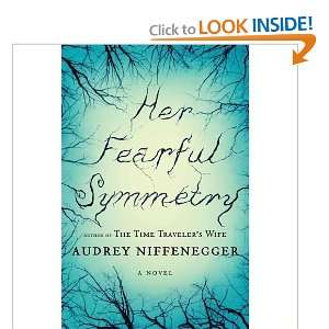  Her Fearful Symmetry (9781440758348) Books