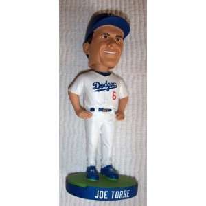  Joe Torre Los Angeles Dodgers Bobblehead Sports 