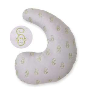  Simplisse Gia Nursing Pillow Cover, Sloane Baby