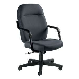  Commerce Executive Chair High Back: Office Products