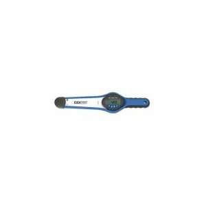 CDI TORQUE PRODUCTS 501ED CDI Dial Torque Wrench,Electronic,1/4 In Dr