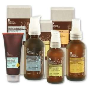  Pangea Organics Oil Rich Skin Collection   for Oily Skin Beauty