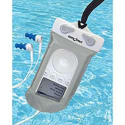 Dry Pak Underwater / iPod Case  