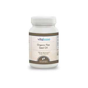   mg, Organic) support for Essential Fatty Acids