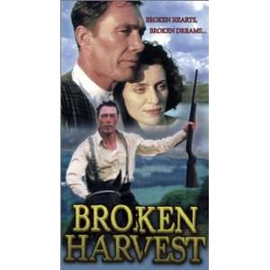 Broken Harvest [VHS] Colin Lane, Marian Quinn, Niall O 