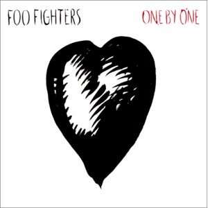  One By One Foo Fighters Music