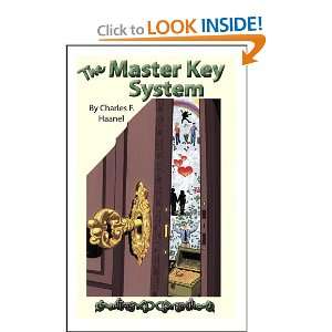  The Master Key System Charles F. Haanel Books