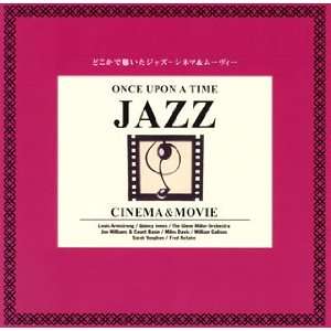  Thousand Yen Jazz Cinema & Movie Various Artists Music