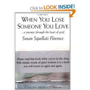  When You Lose Someone You Love (Journeys) (9781861874214 