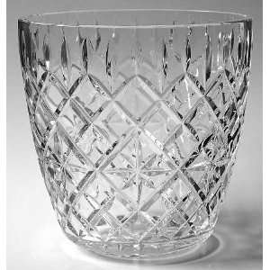 Waterford Crystal Champagne Bucket 8 inches high  Kitchen 