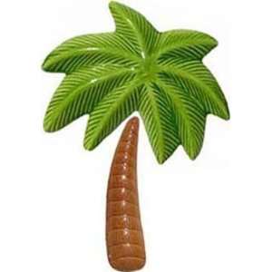  Palm Tree Applique 