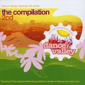    Dance Valley V.9 Mainstage Edition Various Artists Music