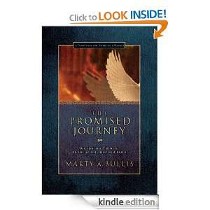 The Promised Journey A Devotional for Pentecost and Beyond Marty A 