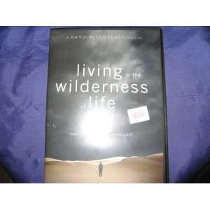   IN THE WILDERNESS OF LIFE (ONE DVD): MART DE HAAN, MICHAEL CARD: Books