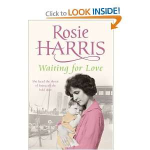 Waiting for Love [Hardcover]