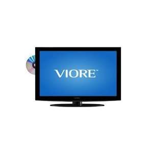  Viore 26 720p 60hz LCD HDTV/ DVD Combo: Electronics