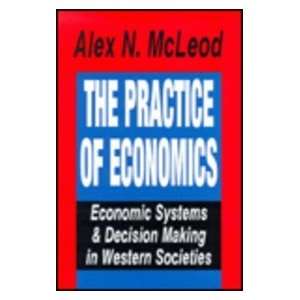   Making in Western Societies (9781560000839) Alex N. McLeod Books