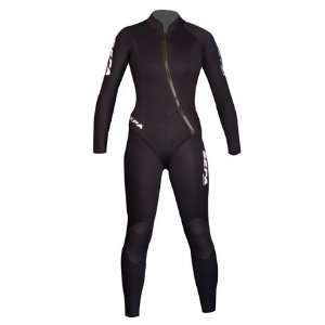  Sepa Eve Diving Wetsuit for Women Scuba Clothing 5mm 5.5mm 