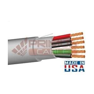  Com Control Cable 22/3 (7 Strand) Pairs Overall Shielded 