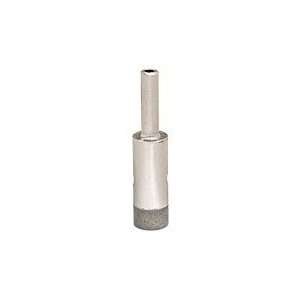   DCD Series Straight Shank Electro Formed Diamond Drill Home