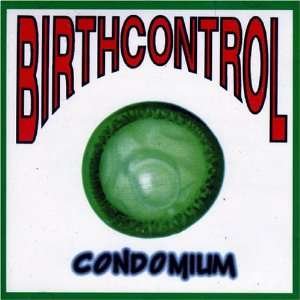  Condominium Birth Control Music