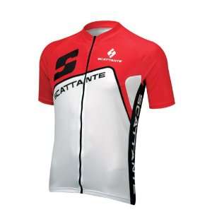    Scattante Corpo Short Sleeve Cycling Jersey