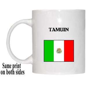  Mexico   TAMUIN Mug 