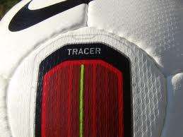 NIKE TOTAL 90 TRACER soccer match ball FIFA APPROVED T90 size 5  