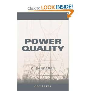  Power Quality (Electric Power Engineering Series 