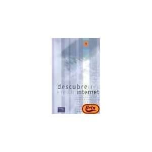    Descubre Internet (Spanish Edition) (9788420531038) Pearson Books
