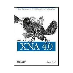    Learning XNA 4.0 1st (first) edition Text Only  N/A  Books