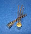 J432 12WP M39016/11 021P TELEDYNE GOLD CAN RELAY NOS