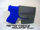 kydex concealment holster iwb glock 26 and 27 
