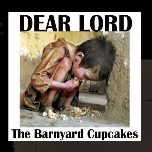  Dear Lord The Barnyard Cupcakes Music