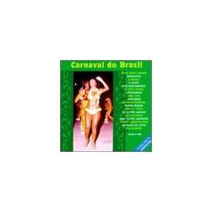  Carnaval Do Brazil Various Artists Music
