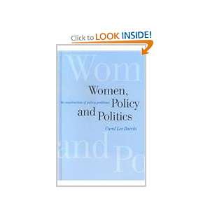  Women, Policy and Politics: The Construction of Policy Problems 