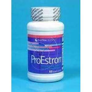  Nutraceutics   ProEstron 60 tabs