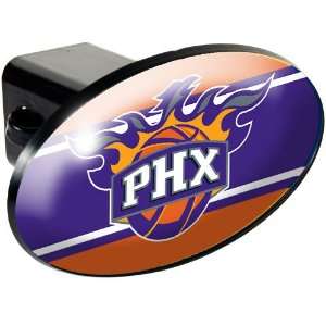  Phoenix Suns NBA Trailer Hitch Cover 
