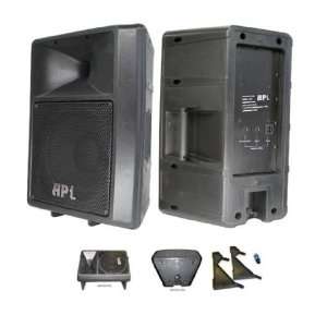  API K 112 Professional 12 350W Speaker System (Pair 