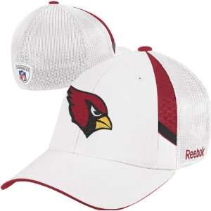  Arizona Cardinals 2009 NFL Draft Hat: Sports & Outdoors