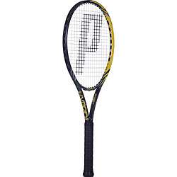Prince EXO3 Hybrid 100 Strung Tennis Racquet  