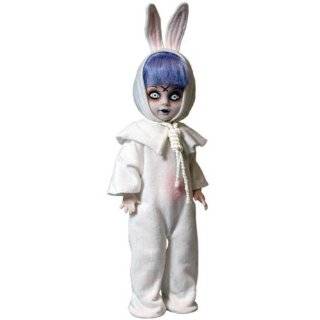  Living Dead Dolls Scary Tales Beauty Toys & Games